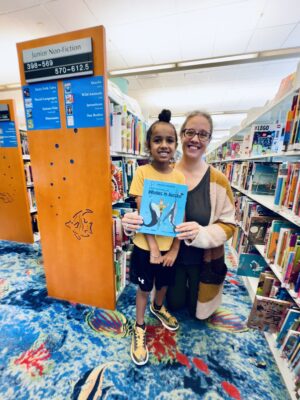 Buy two books to DONATE to libraries across the globe - Image 3