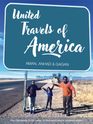 United Travels of America
