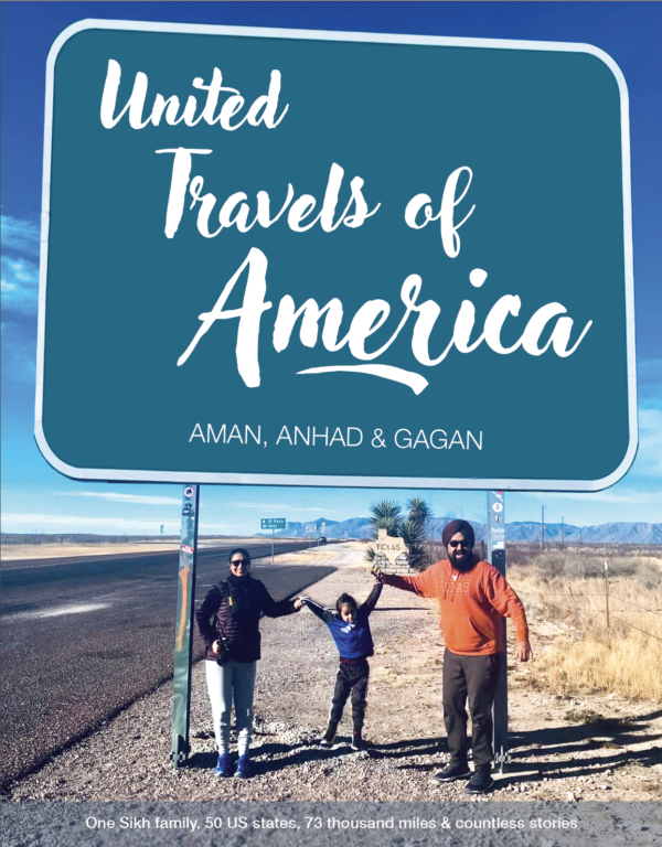 United Travels of America