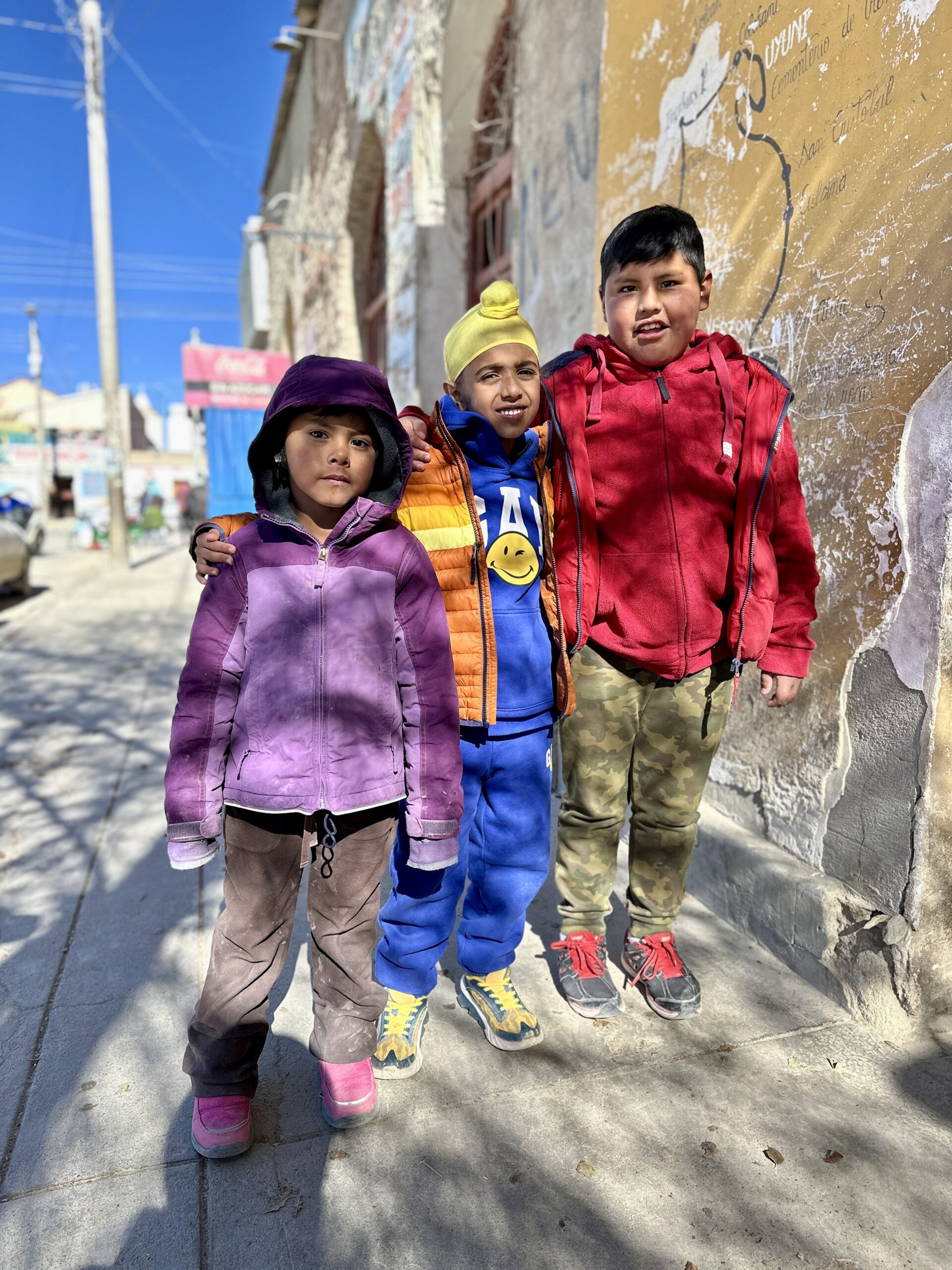 ANHAD'S UNIVERSE: Finding Flamingos in Bolivia - Image 5